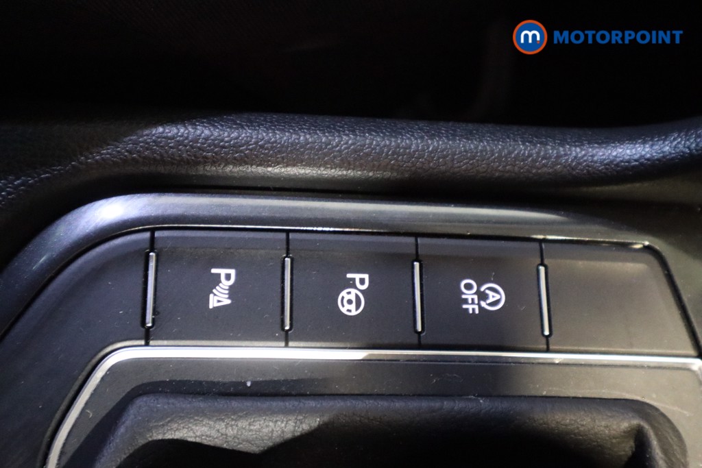 Volkswagen Tiguan Match Automatic Petrol SUV - Stock Number (1592849) - 22nd supplementary image