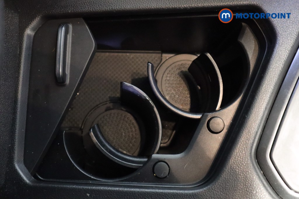 Volkswagen Tiguan Match Automatic Petrol SUV - Stock Number (1592849) - 23rd supplementary image