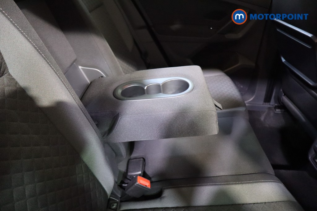 Volkswagen Tiguan Match Automatic Petrol SUV - Stock Number (1592849) - 26th supplementary image