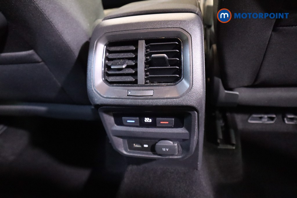 Volkswagen Tiguan Match Automatic Petrol SUV - Stock Number (1592849) - 27th supplementary image