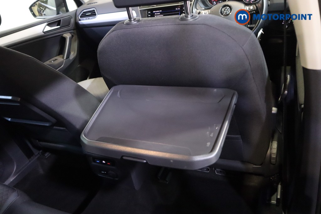 Volkswagen Tiguan Match Automatic Petrol SUV - Stock Number (1592849) - 28th supplementary image