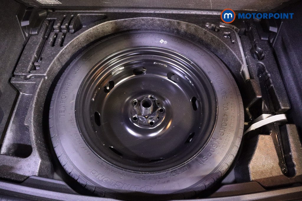 Volkswagen Tiguan Match Automatic Petrol SUV - Stock Number (1592849) - 29th supplementary image