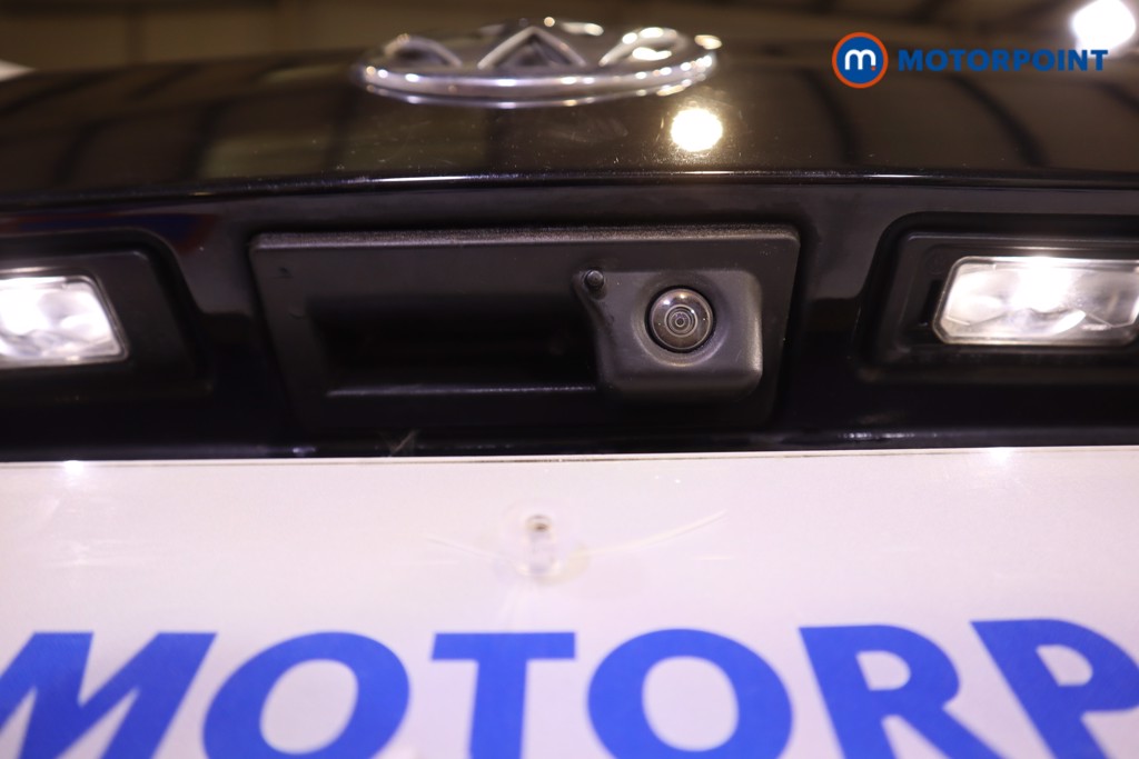 Volkswagen Tiguan Match Automatic Petrol SUV - Stock Number (1592849) - 30th supplementary image