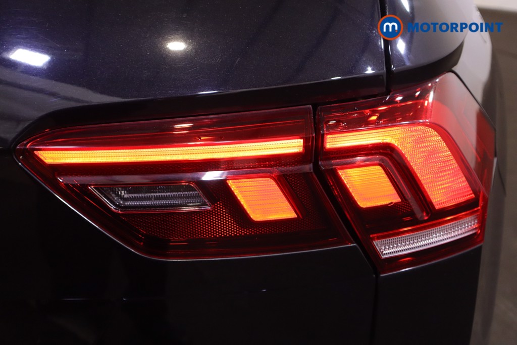 Volkswagen Tiguan Match Automatic Petrol SUV - Stock Number (1592849) - 32nd supplementary image
