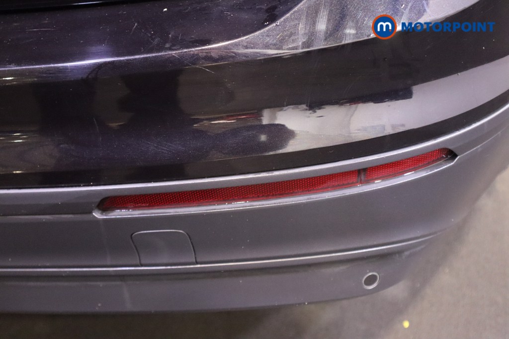Volkswagen Tiguan Match Automatic Petrol SUV - Stock Number (1592849) - 33rd supplementary image