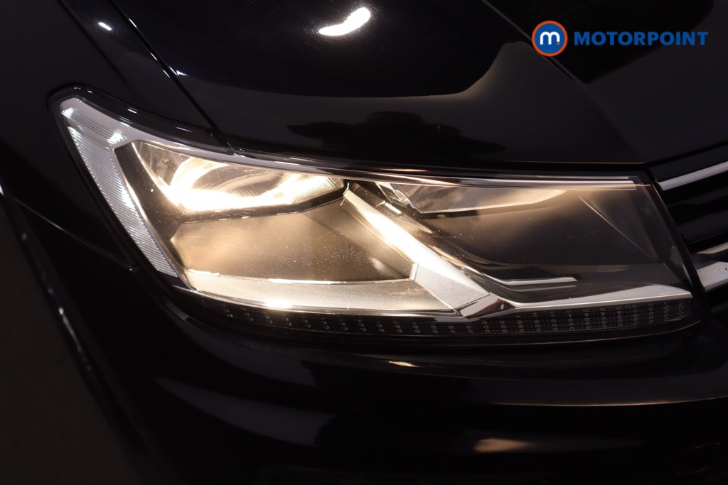 Volkswagen Tiguan Match Automatic Petrol SUV - Stock Number (1592849) - 34th supplementary image