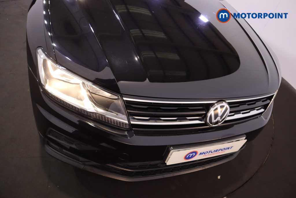 Volkswagen Tiguan Match Automatic Petrol SUV - Stock Number (1592849) - 35th supplementary image