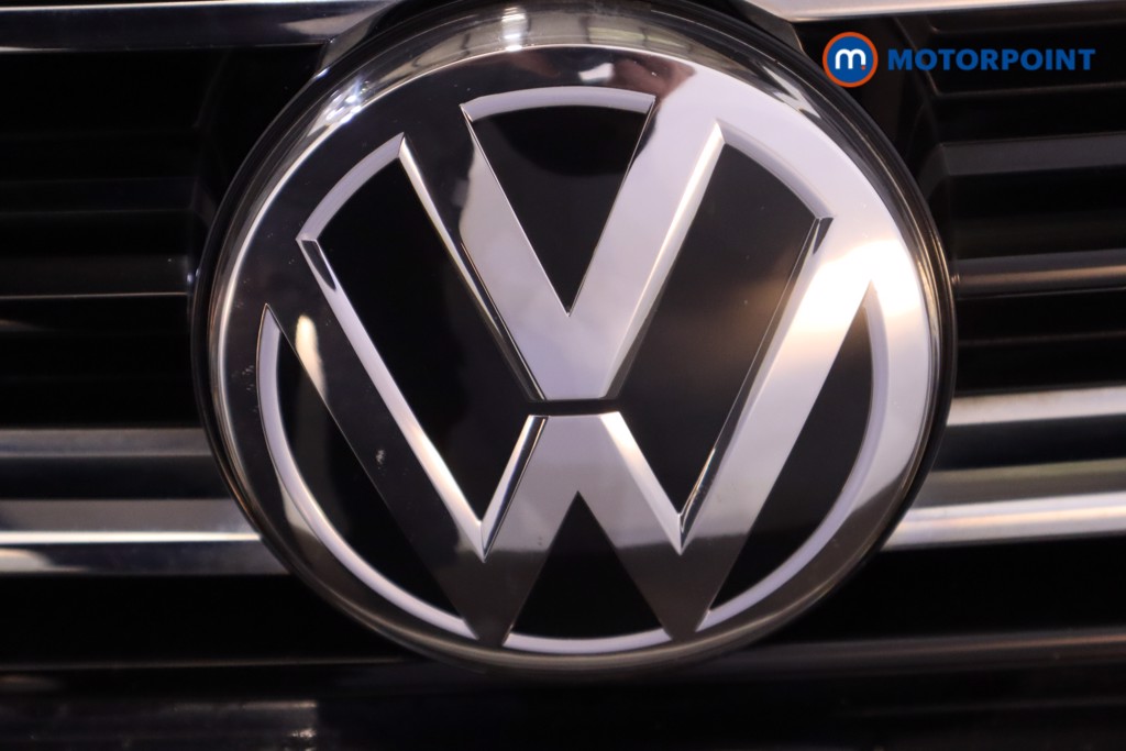 Volkswagen Tiguan Match Automatic Petrol SUV - Stock Number (1592849) - 36th supplementary image