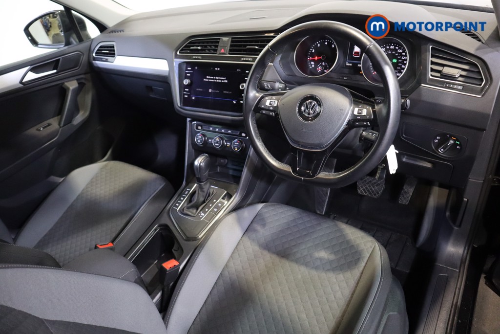 Volkswagen Tiguan Match Automatic Petrol SUV - Stock Number (1592849) - 1st supplementary image