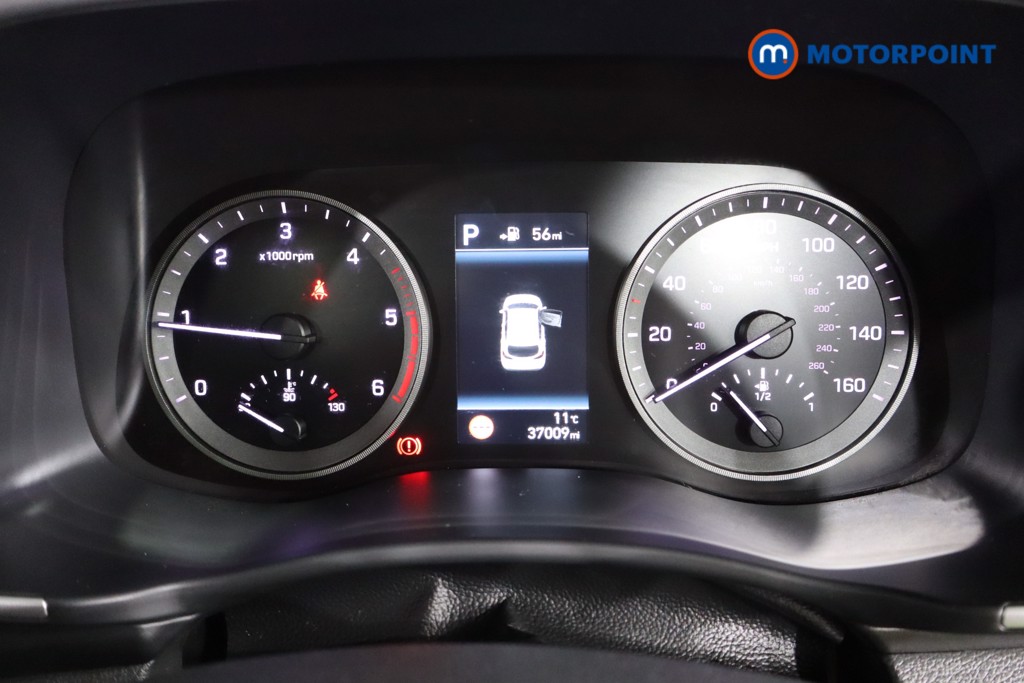 Hyundai Tucson Premium Se Automatic Diesel SUV - Stock Number (1475218) - 2nd supplementary image