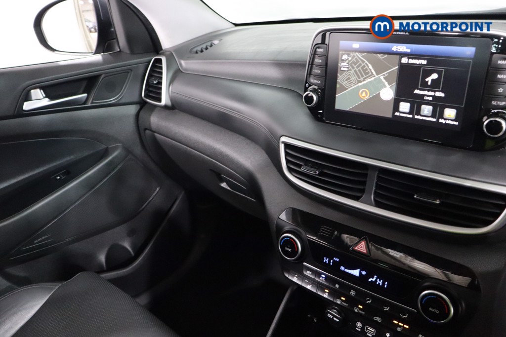 Hyundai Tucson Premium Se Automatic Diesel SUV - Stock Number (1475218) - 3rd supplementary image