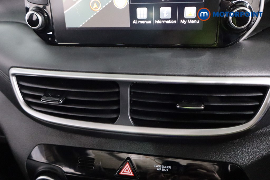 Hyundai Tucson Premium Se Automatic Diesel SUV - Stock Number (1475218) - 11th supplementary image