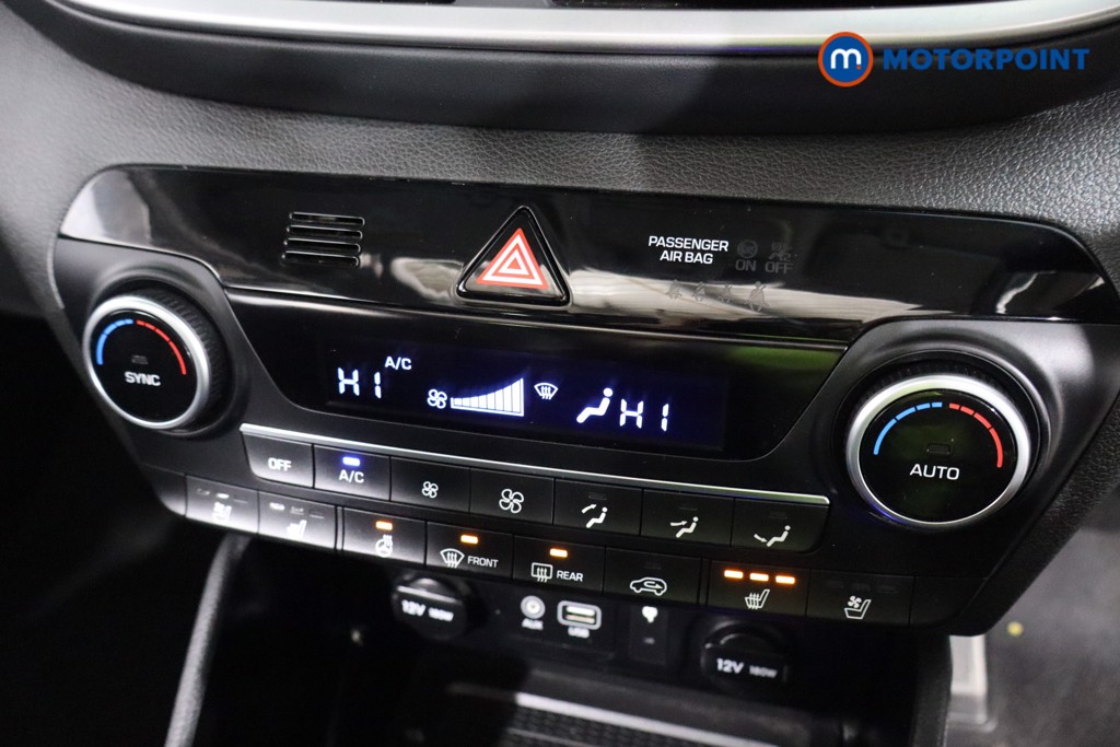 Hyundai Tucson Premium Se Automatic Diesel SUV - Stock Number (1475218) - 12th supplementary image