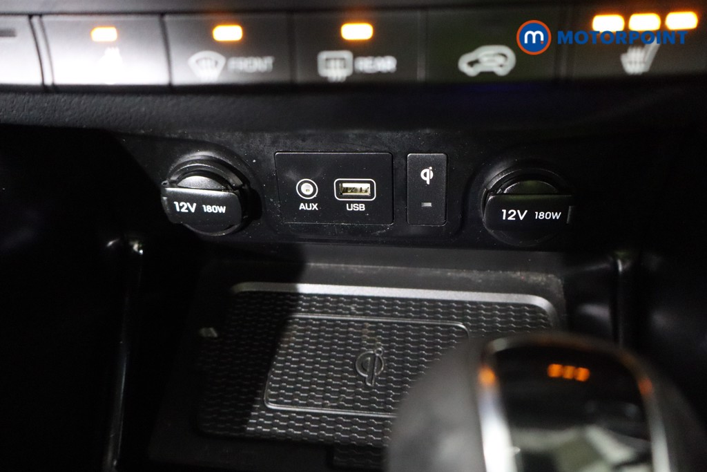 Hyundai Tucson Premium Se Automatic Diesel SUV - Stock Number (1475218) - 13th supplementary image