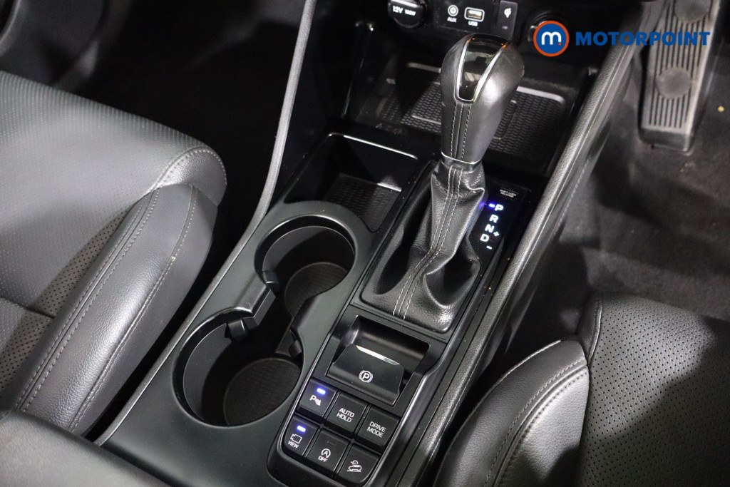 Hyundai Tucson Premium Se Automatic Diesel SUV - Stock Number (1475218) - 14th supplementary image