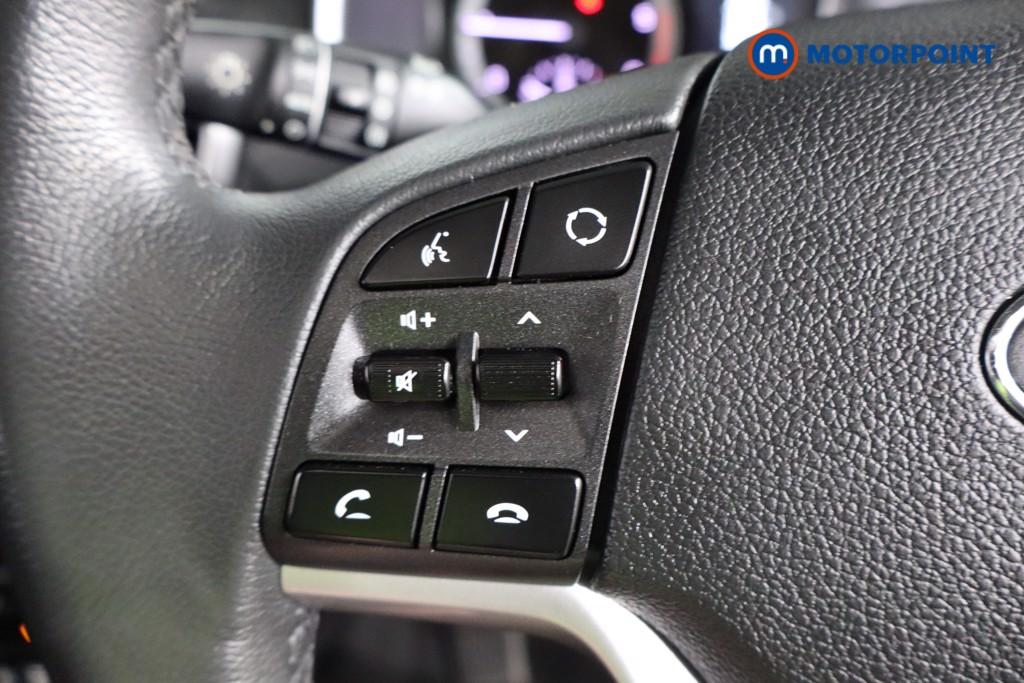 Hyundai Tucson Premium Se Automatic Diesel SUV - Stock Number (1475218) - 15th supplementary image