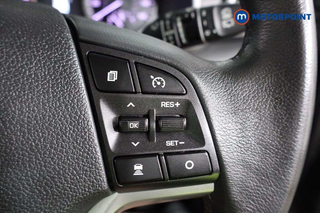 Hyundai Tucson Premium Se Automatic Diesel SUV - Stock Number (1475218) - 16th supplementary image