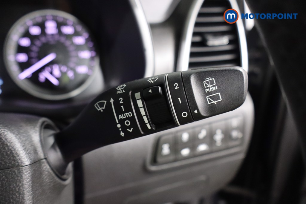 Hyundai Tucson Premium Se Automatic Diesel SUV - Stock Number (1475218) - 18th supplementary image