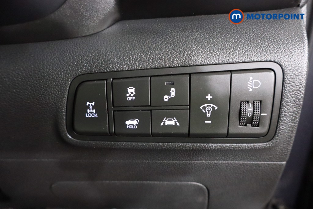 Hyundai Tucson Premium Se Automatic Diesel SUV - Stock Number (1475218) - 19th supplementary image