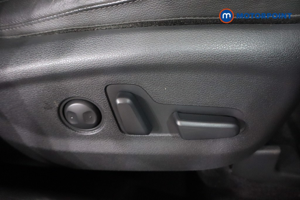 Hyundai Tucson Premium Se Automatic Diesel SUV - Stock Number (1475218) - 21st supplementary image