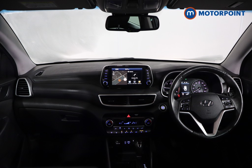 Hyundai Tucson Premium Se Automatic Diesel SUV - Stock Number (1475218) - 26th supplementary image