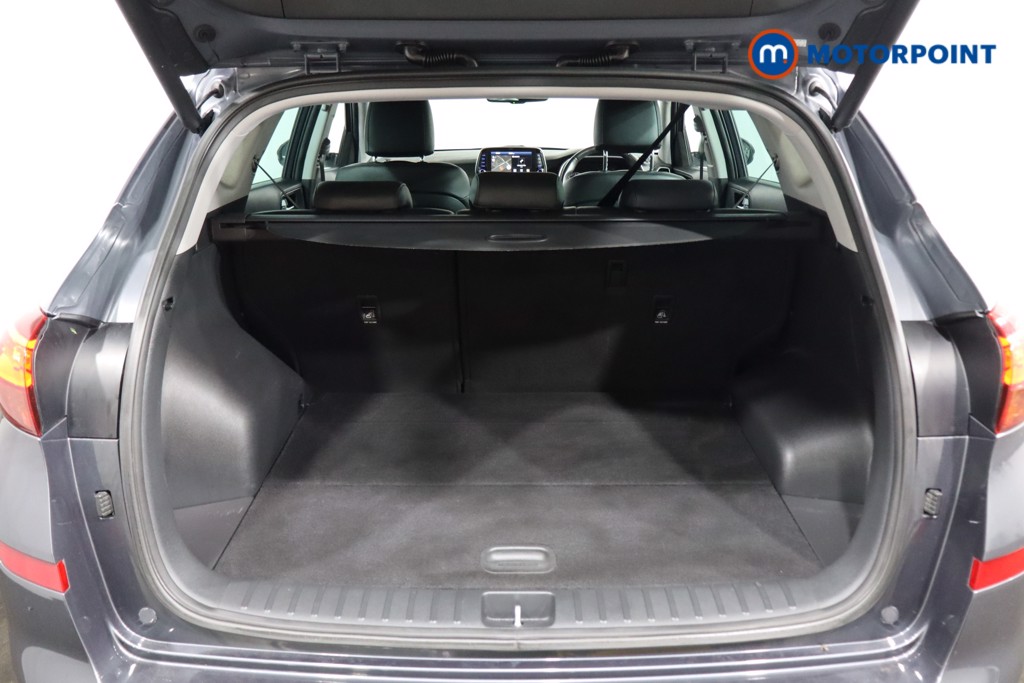 Hyundai Tucson Premium Se Automatic Diesel SUV - Stock Number (1475218) - 28th supplementary image