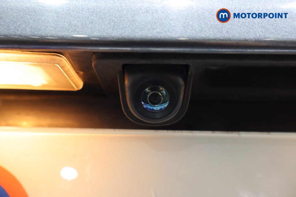 Hyundai Tucson Premium Se Automatic Diesel SUV - Stock Number (1475218) - 30th supplementary image