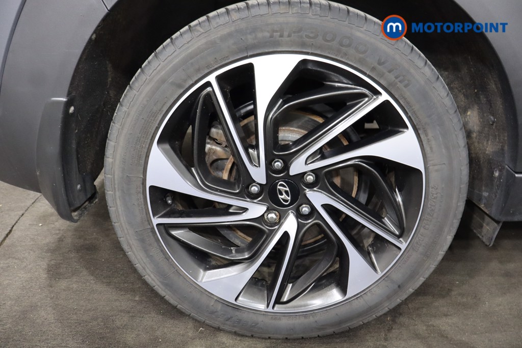 Hyundai Tucson Premium Se Automatic Diesel SUV - Stock Number (1475218) - 31st supplementary image