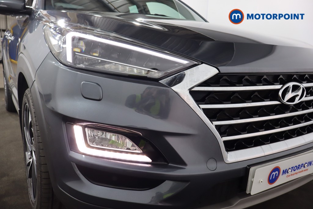 Hyundai Tucson Premium Se Automatic Diesel SUV - Stock Number (1475218) - 35th supplementary image