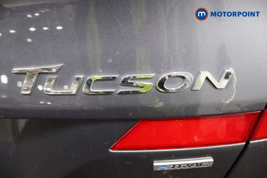 Hyundai Tucson Premium Se Automatic Diesel SUV - Stock Number (1475218) - 37th supplementary image