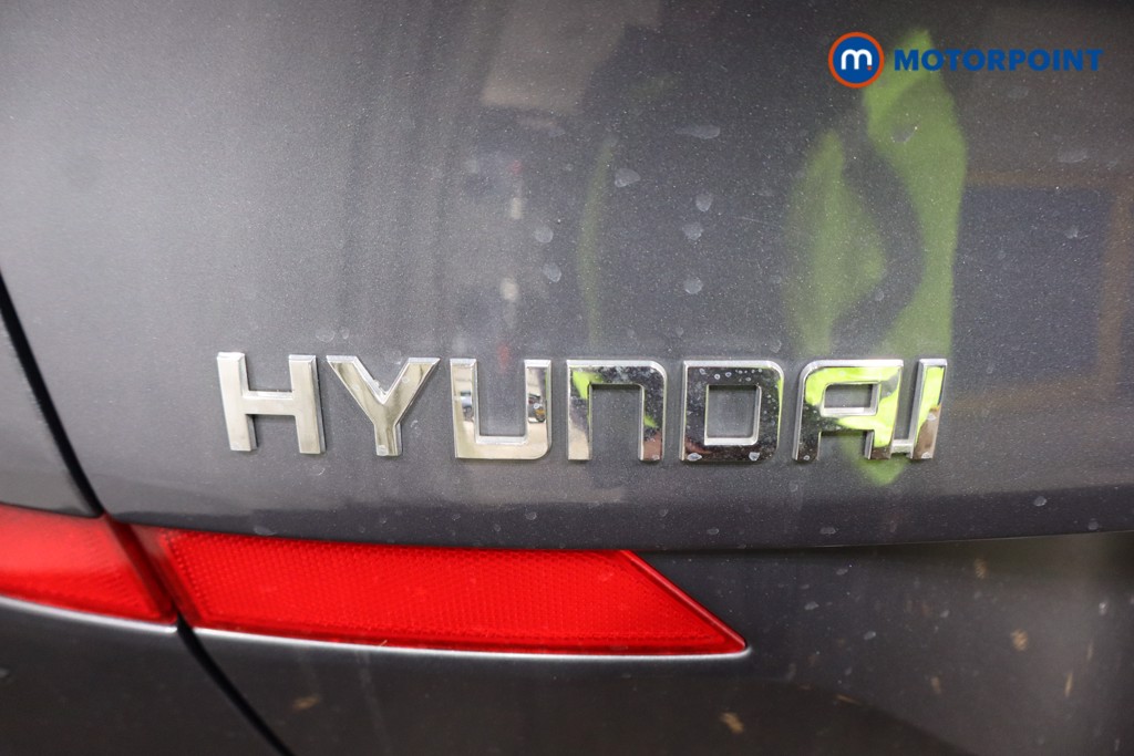 Hyundai Tucson Premium Se Automatic Diesel SUV - Stock Number (1475218) - 38th supplementary image