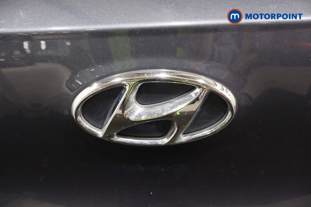 Hyundai Tucson Premium Se Automatic Diesel SUV - Stock Number (1475218) - 39th supplementary image