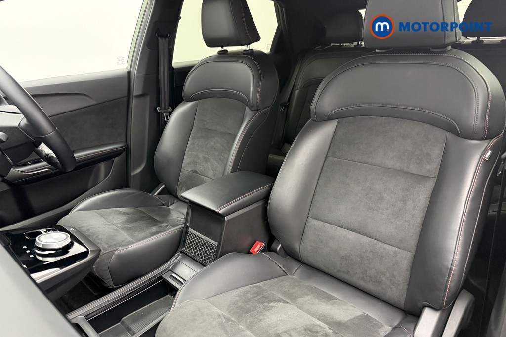 Mg Motor Uk MG4 Xpower Automatic Electric SUV - Stock Number (1546877) - 3rd supplementary image