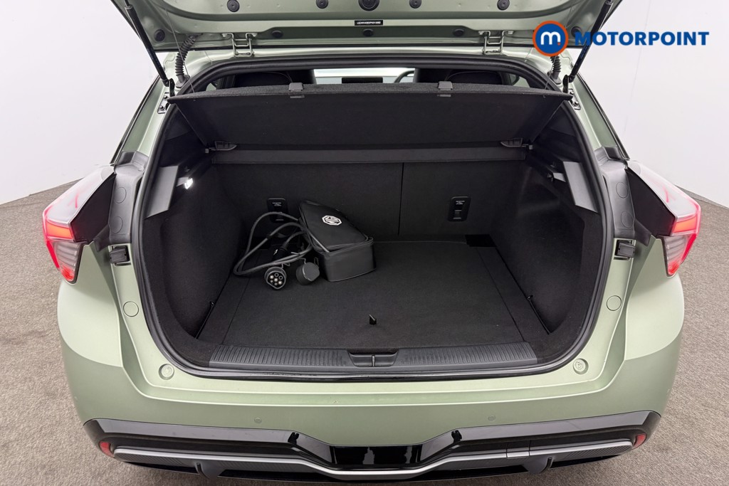 Mg Motor Uk MG4 Xpower Automatic Electric SUV - Stock Number (1546877) - 5th supplementary image