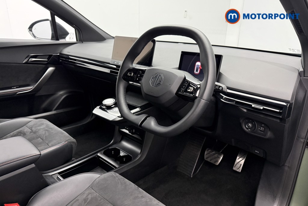 Mg Motor Uk MG4 Xpower Automatic Electric SUV - Stock Number (1546877) - 6th supplementary image