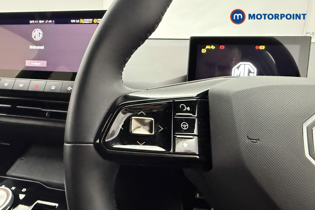 Mg Motor Uk MG4 Xpower Automatic Electric SUV - Stock Number (1546877) - 7th supplementary image