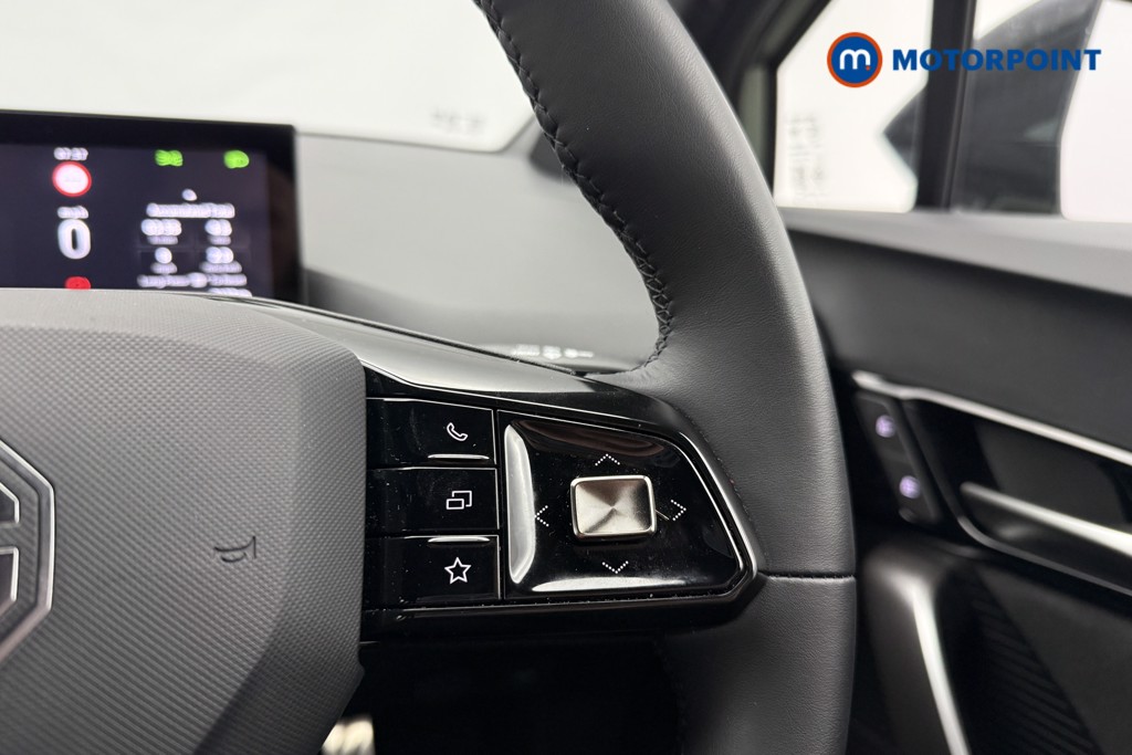 Mg Motor Uk MG4 Xpower Automatic Electric SUV - Stock Number (1546877) - 8th supplementary image