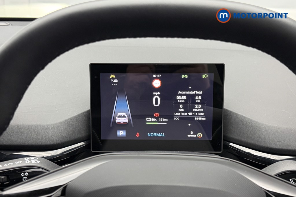 Mg Motor Uk MG4 Xpower Automatic Electric SUV - Stock Number (1546877) - 9th supplementary image