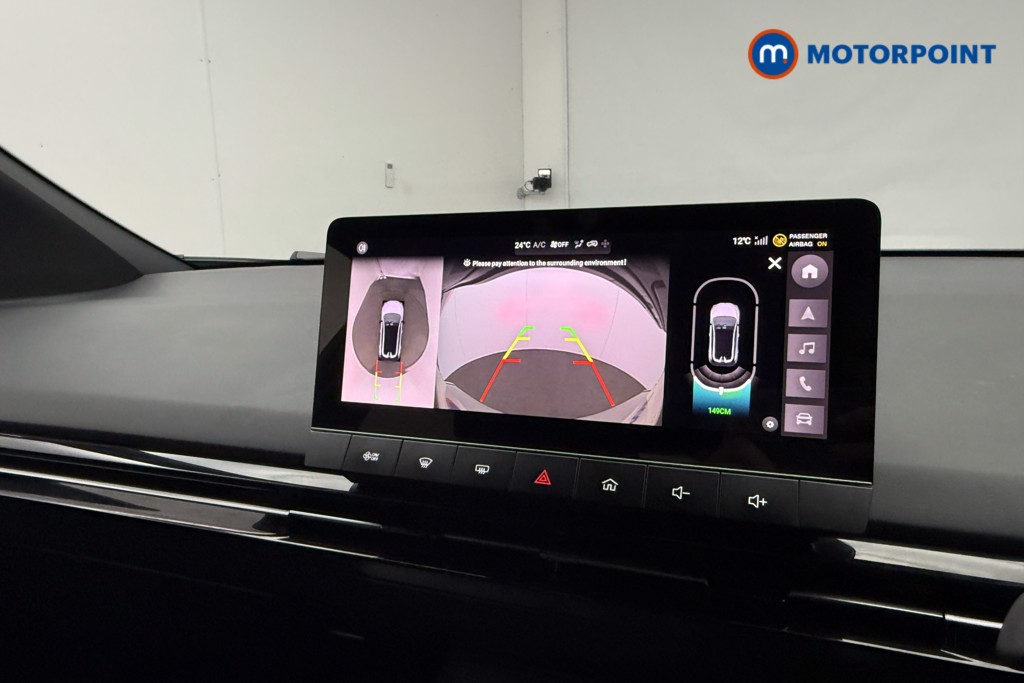 Mg Motor Uk MG4 Xpower Automatic Electric SUV - Stock Number (1546877) - 11th supplementary image