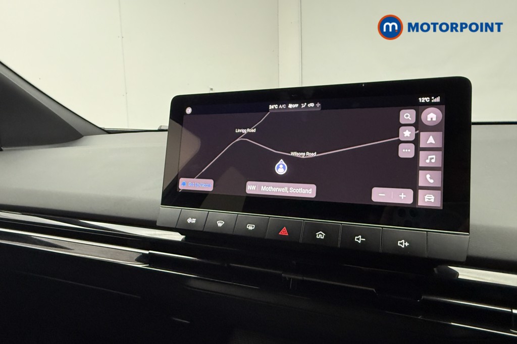 Mg Motor Uk MG4 Xpower Automatic Electric SUV - Stock Number (1546877) - 12th supplementary image