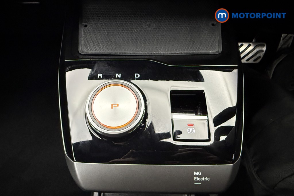 Mg Motor Uk MG4 Xpower Automatic Electric SUV - Stock Number (1546877) - 13th supplementary image