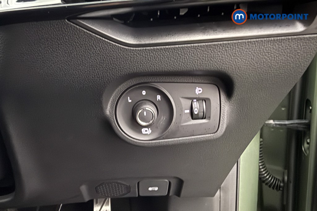 Mg Motor Uk MG4 Xpower Automatic Electric SUV - Stock Number (1546877) - 16th supplementary image