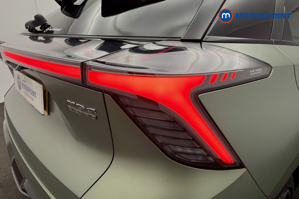 Mg Motor Uk MG4 Xpower Automatic Electric SUV - Stock Number (1546877) - 17th supplementary image