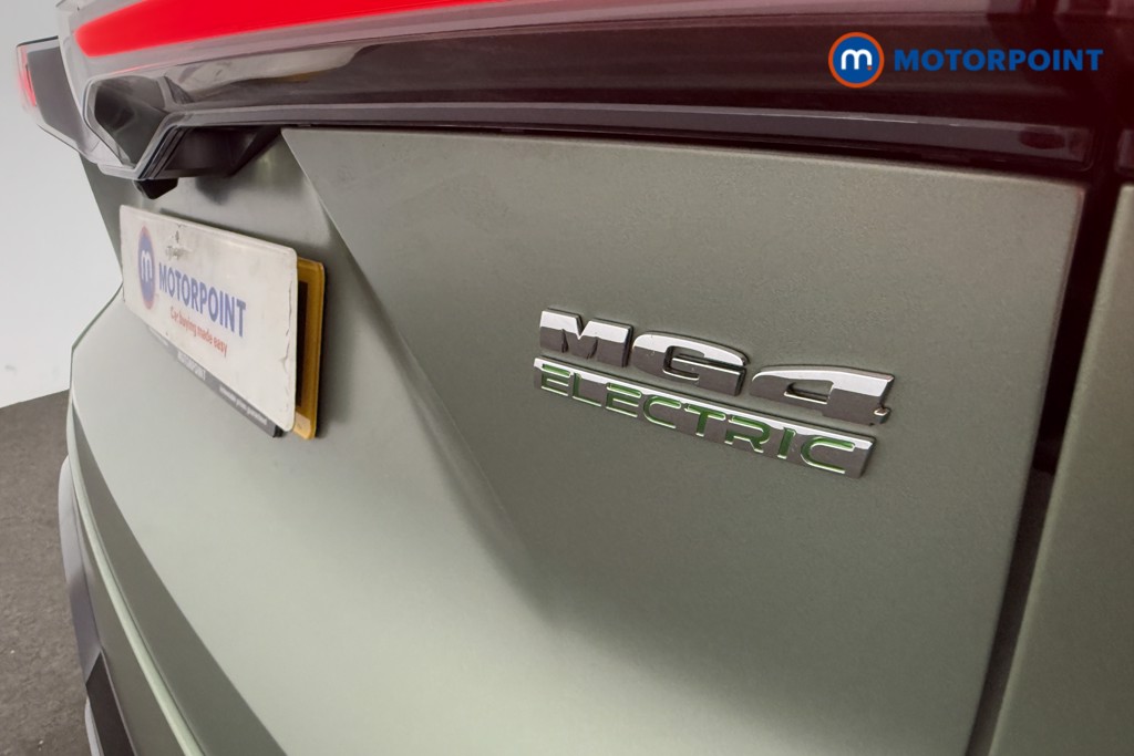 Mg Motor Uk MG4 Xpower Automatic Electric SUV - Stock Number (1546877) - 18th supplementary image