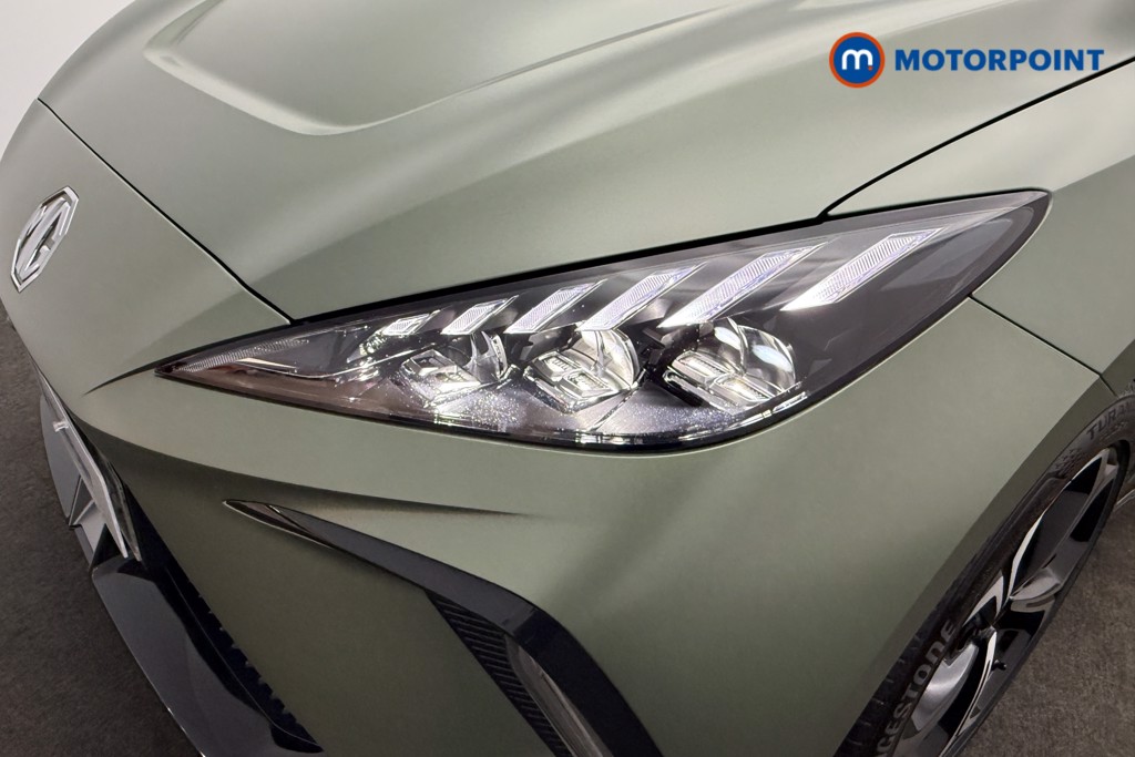 Mg Motor Uk MG4 Xpower Automatic Electric SUV - Stock Number (1546877) - 21st supplementary image