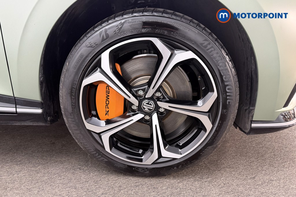 Mg Motor Uk MG4 Xpower Automatic Electric SUV - Stock Number (1546877) - 22nd supplementary image