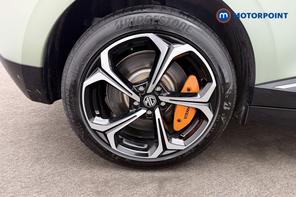 Mg Motor Uk MG4 Xpower Automatic Electric SUV - Stock Number (1546877) - 23rd supplementary image