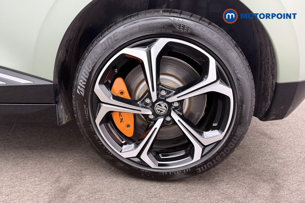 Mg Motor Uk MG4 Xpower Automatic Electric SUV - Stock Number (1546877) - 24th supplementary image