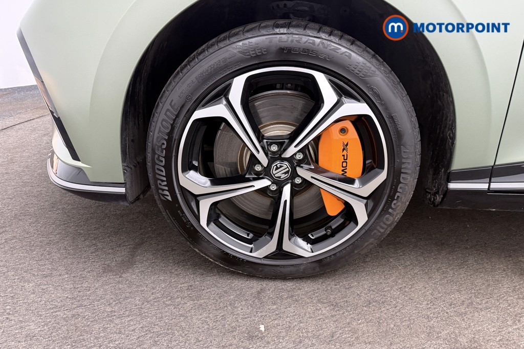 Mg Motor Uk MG4 Xpower Automatic Electric SUV - Stock Number (1546877) - 25th supplementary image