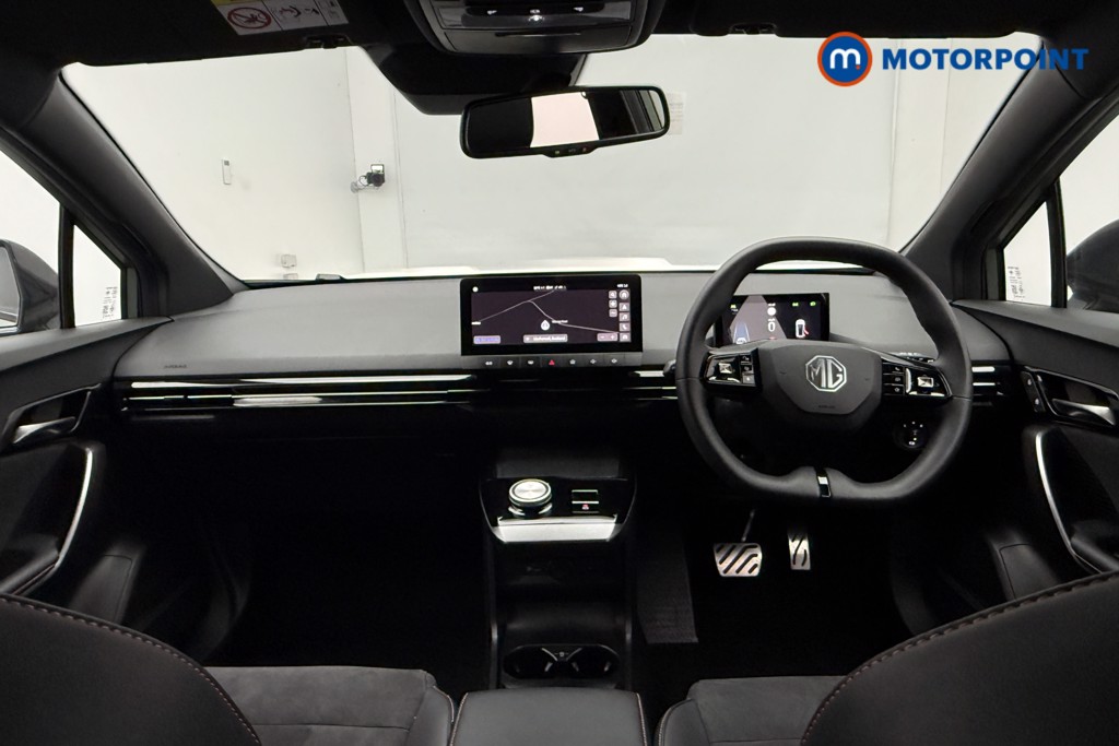 Mg Motor Uk MG4 Xpower Automatic Electric SUV - Stock Number (1546877) - 1st supplementary image